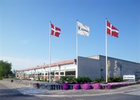 Fabrik